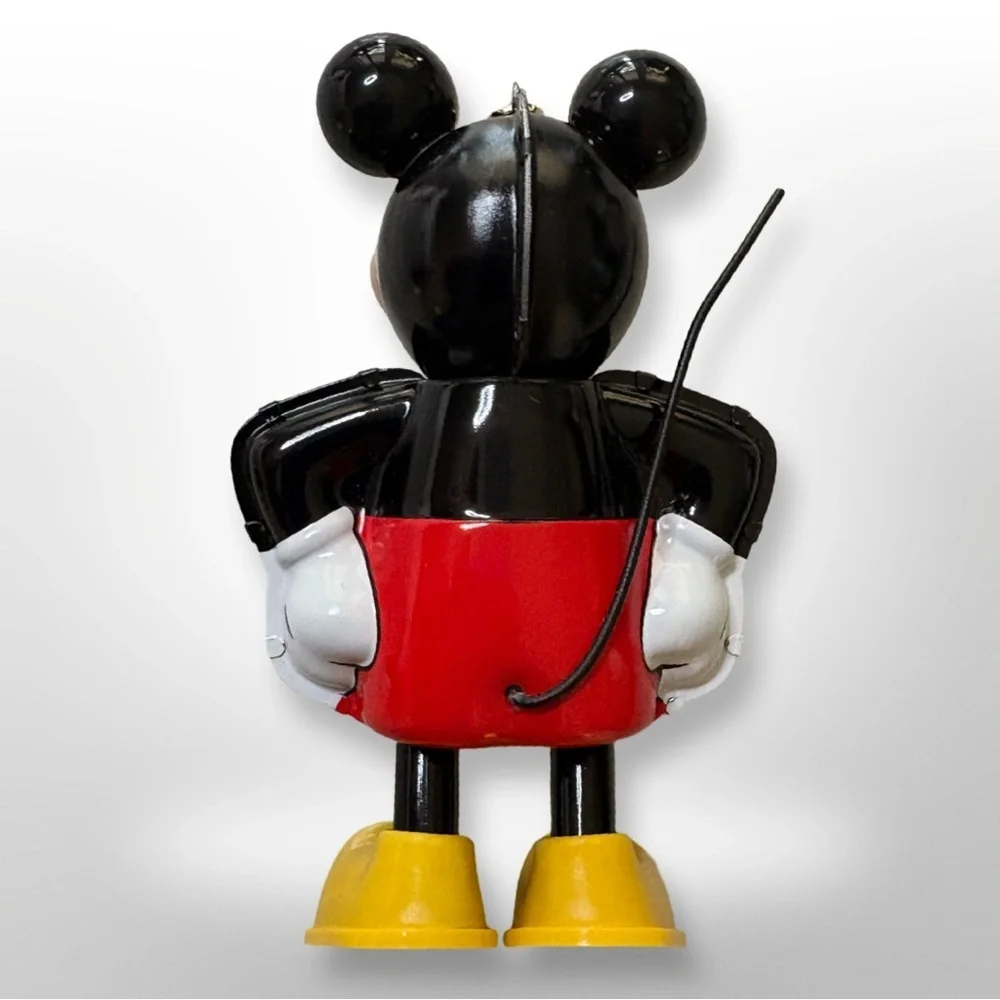 Vintage Tin Mickey - Mickey Mouse - 2009 3.5